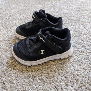 Champion baby shoes